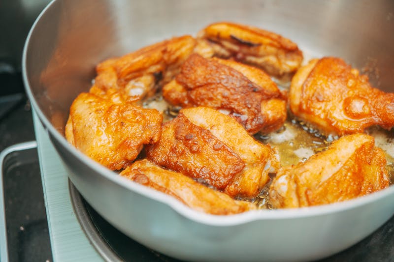 Starbird Chicken Bites Platter