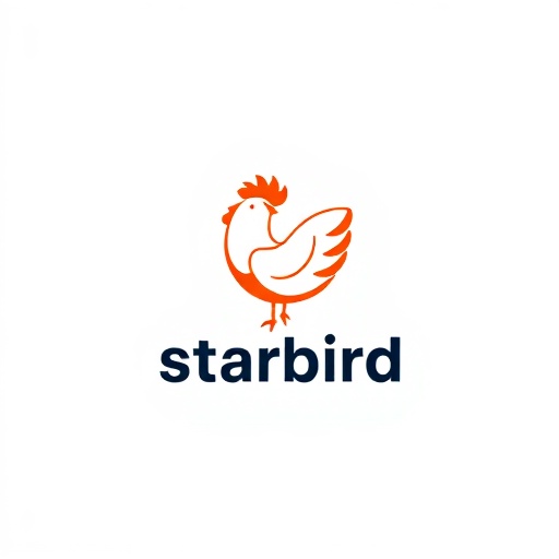 Starbird chicken